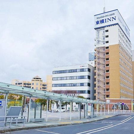 東横inn日立駅前 日立市 エクステリア 写真